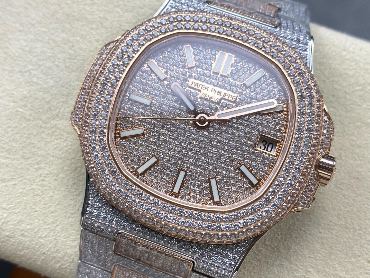 Patek Philippe-3