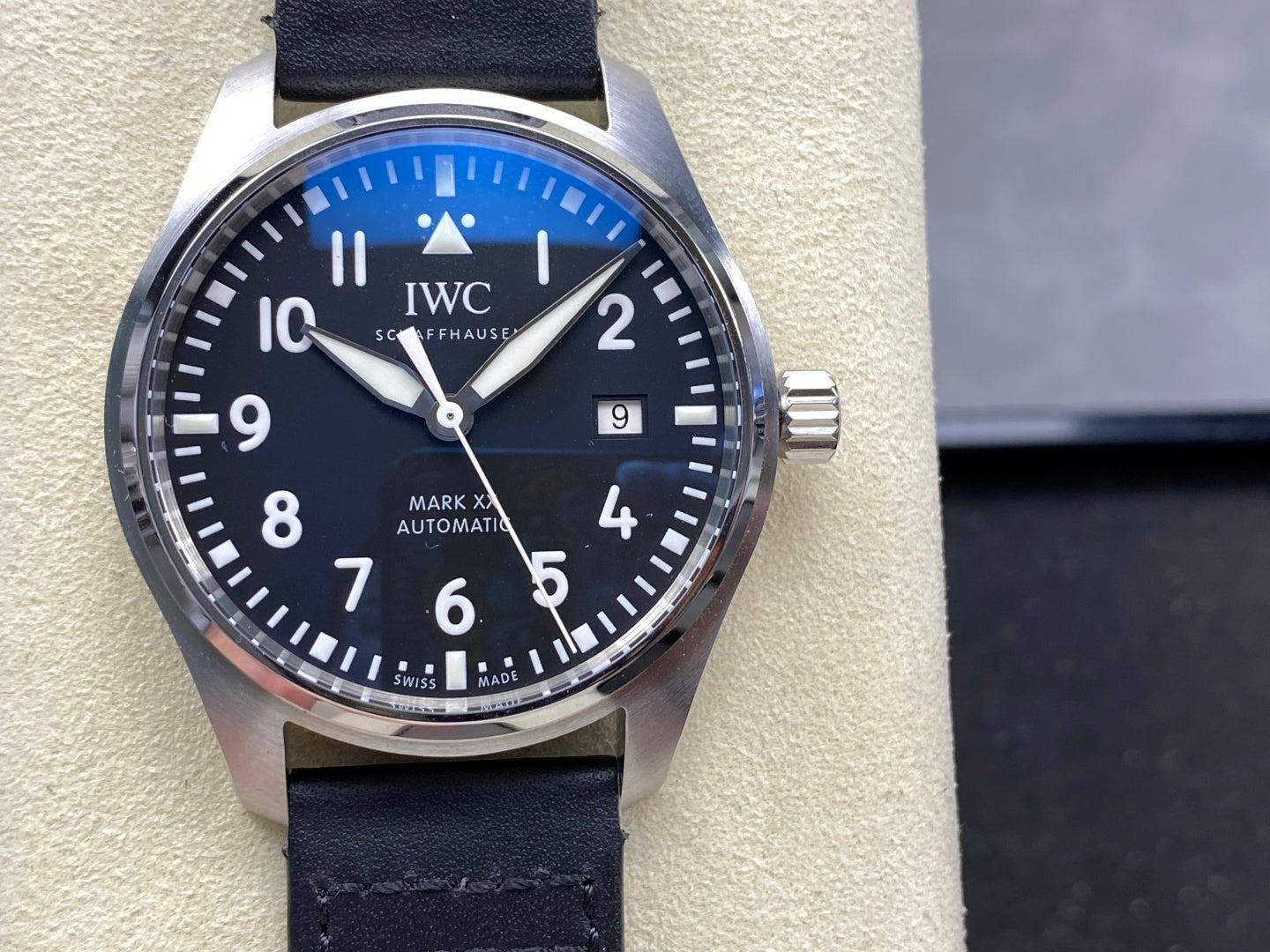 IWC-3