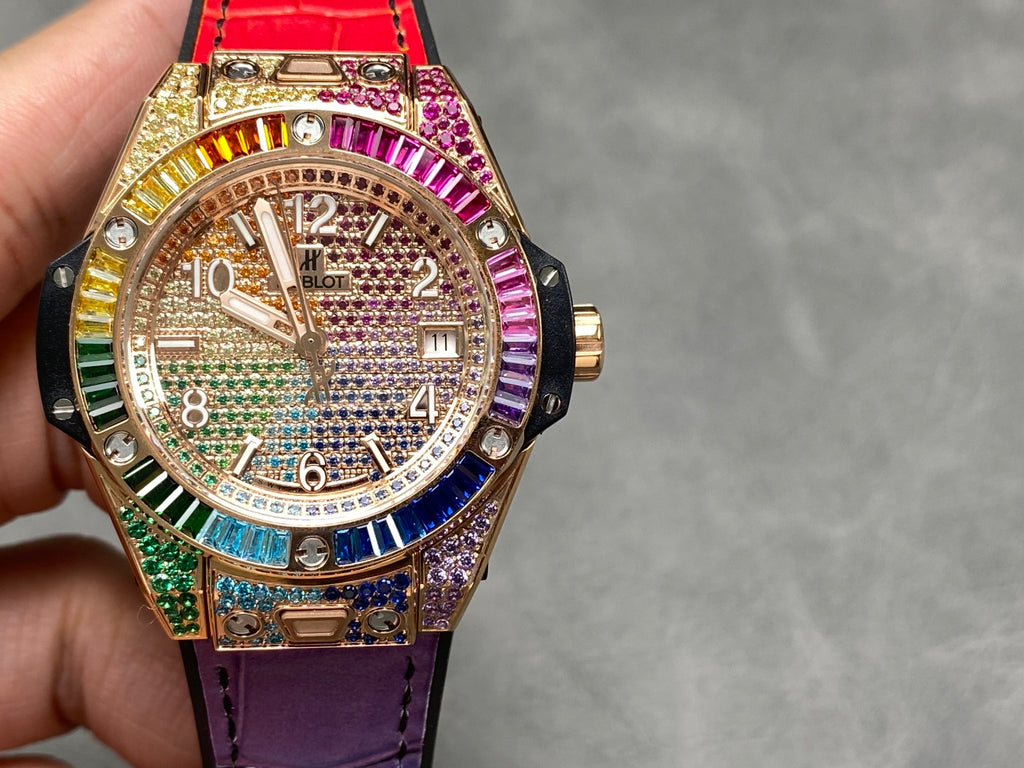 HUBLOT-3