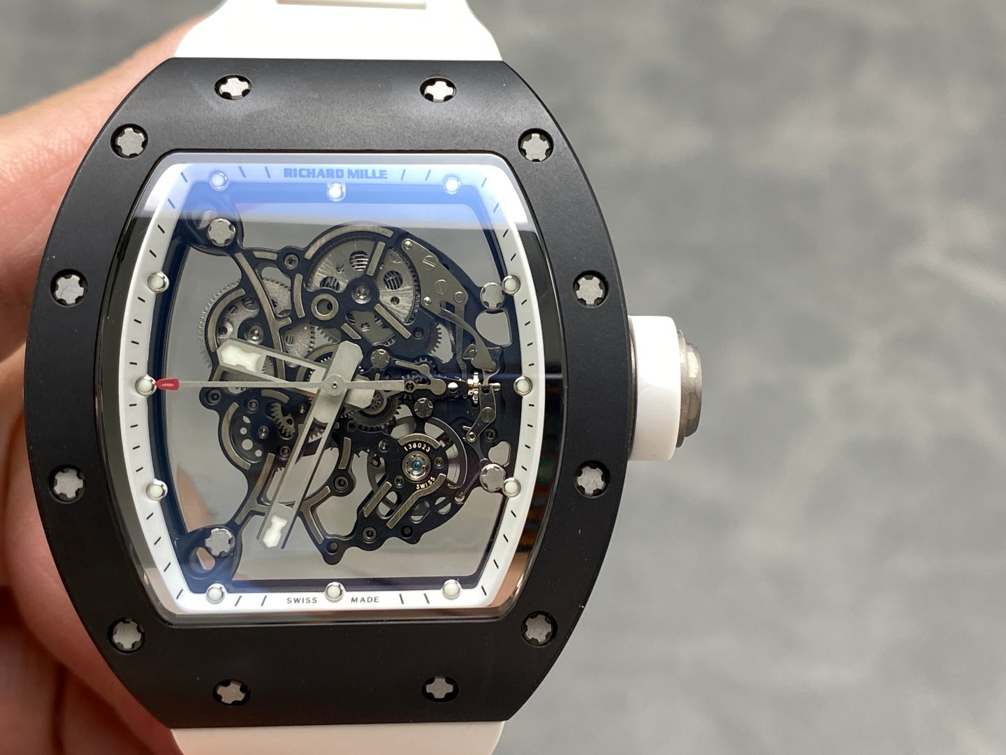 Richard Mille-3