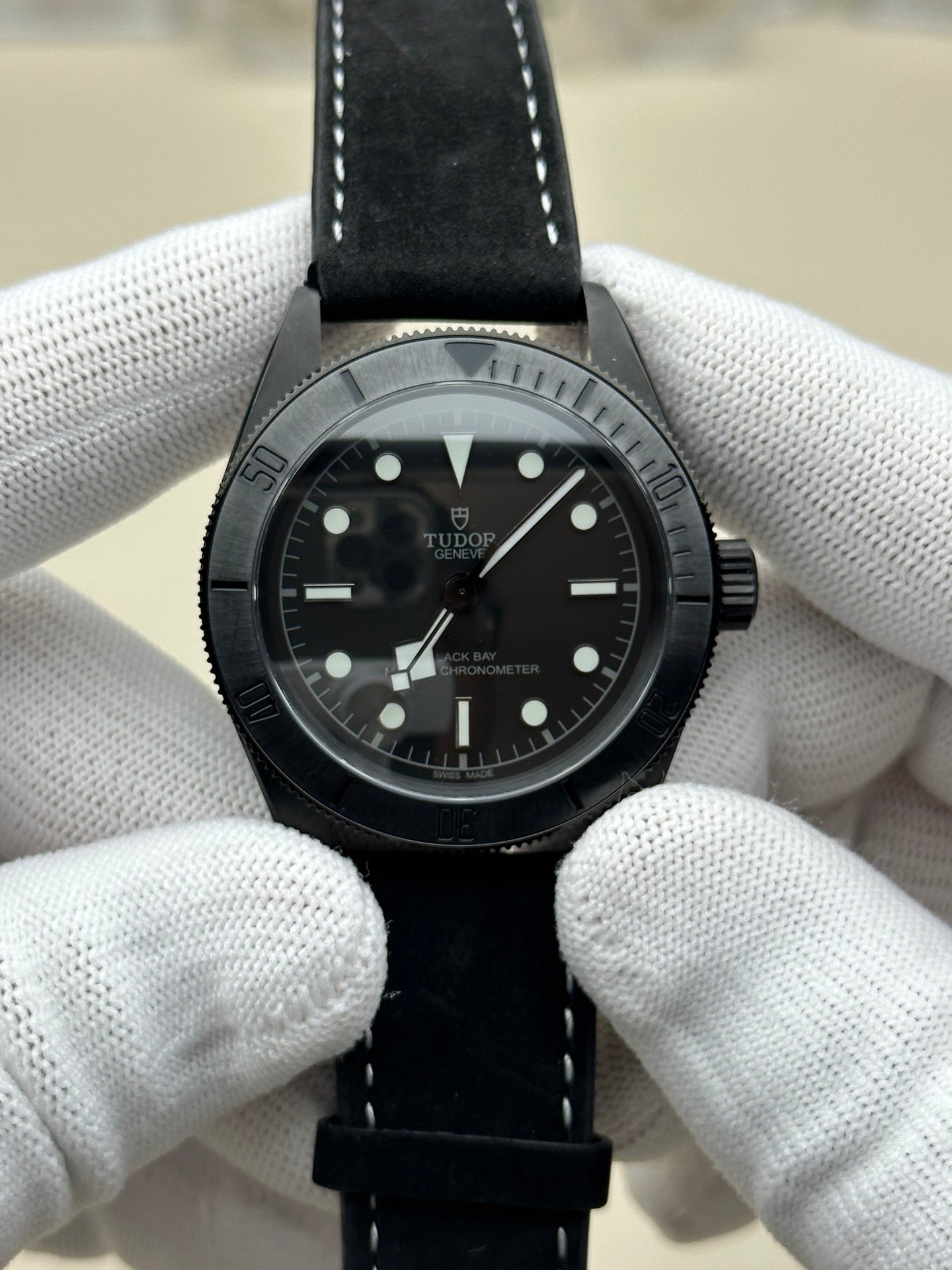 TUDOR-3