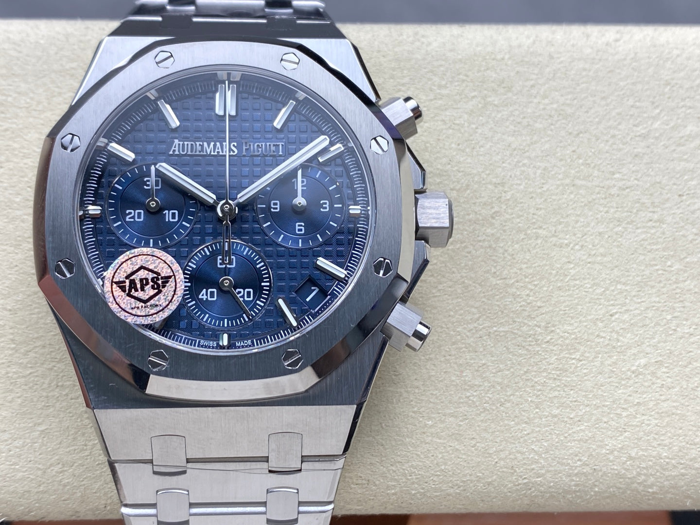 Audemars Piguet-3