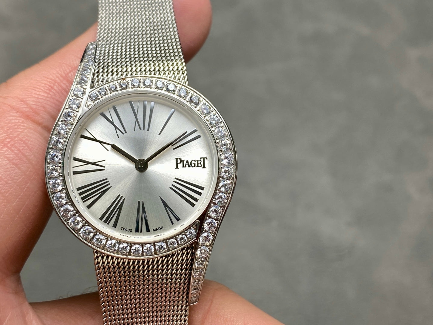PIAGET-3