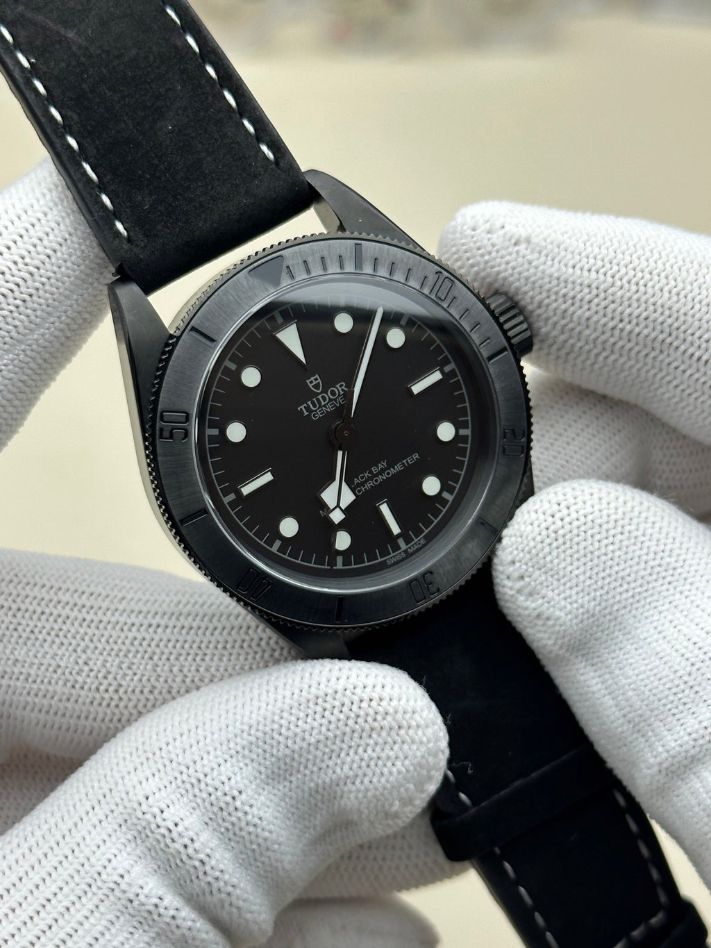 TUDOR-3