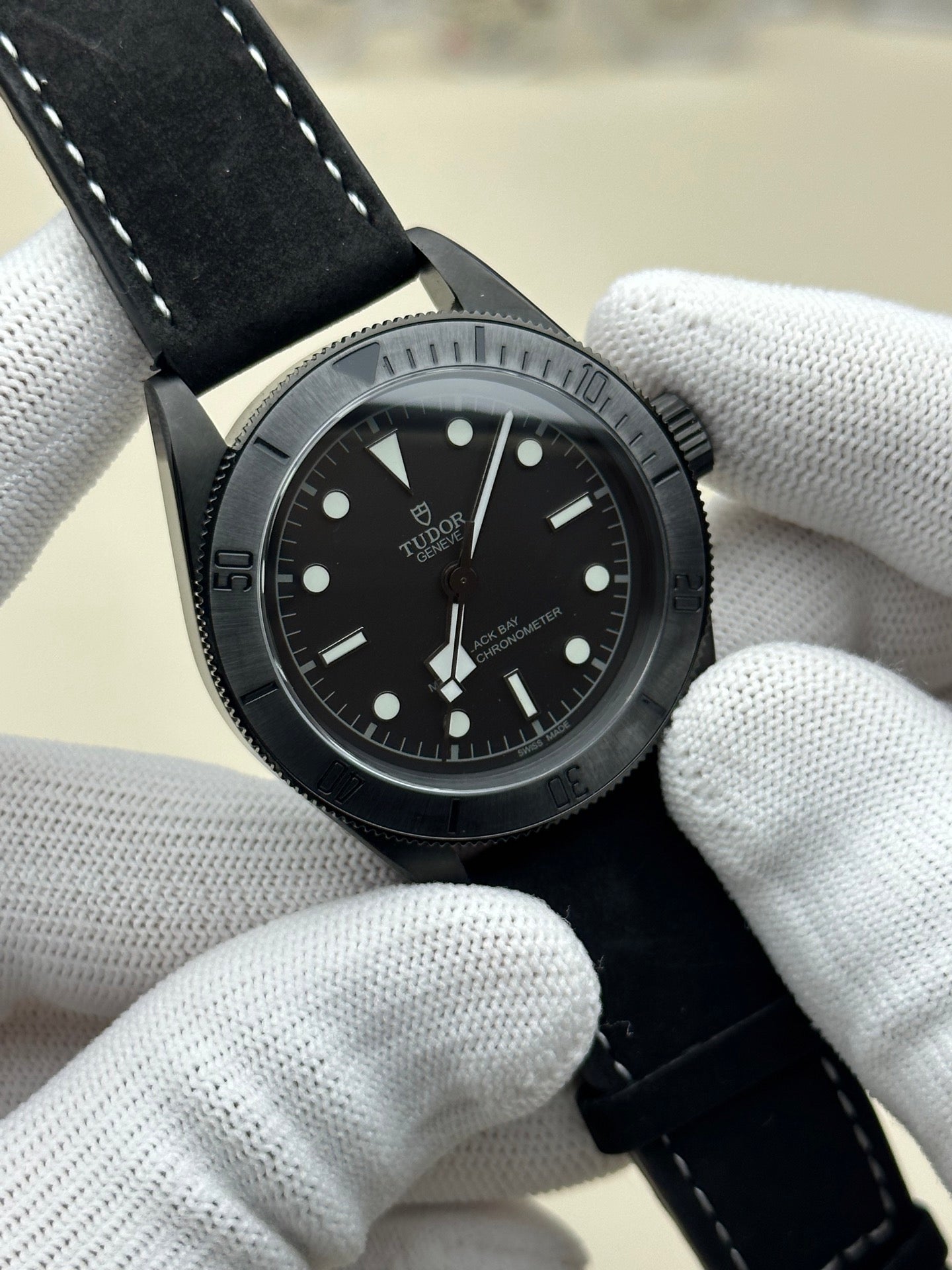 TUDOR-3