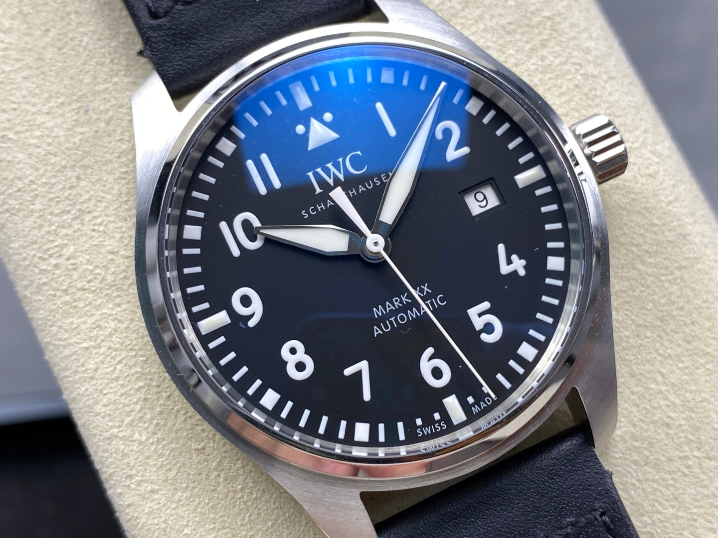 IWC-3
