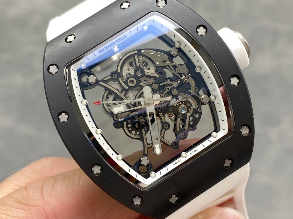 Richard Mille-3