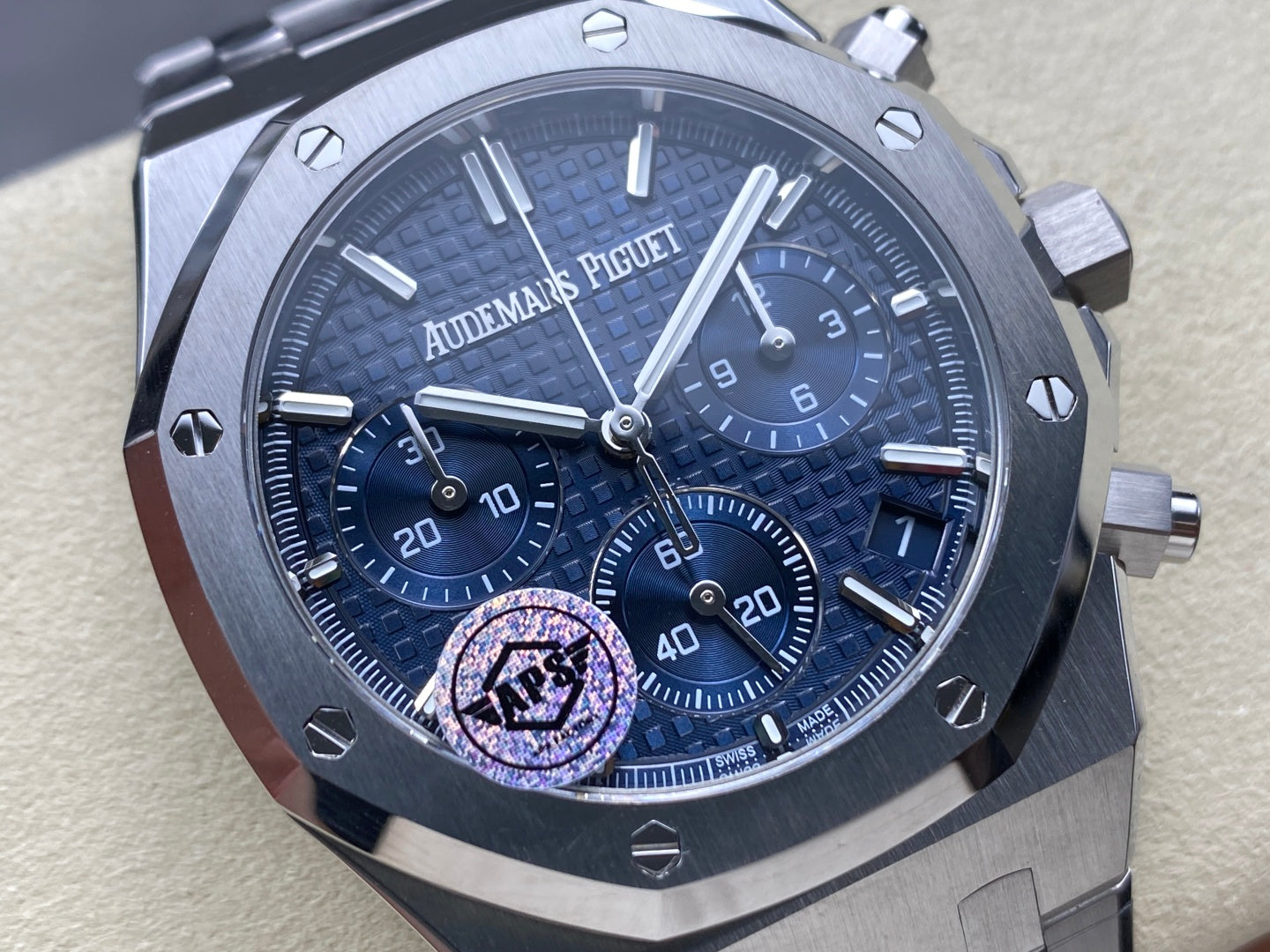 Audemars Piguet-3