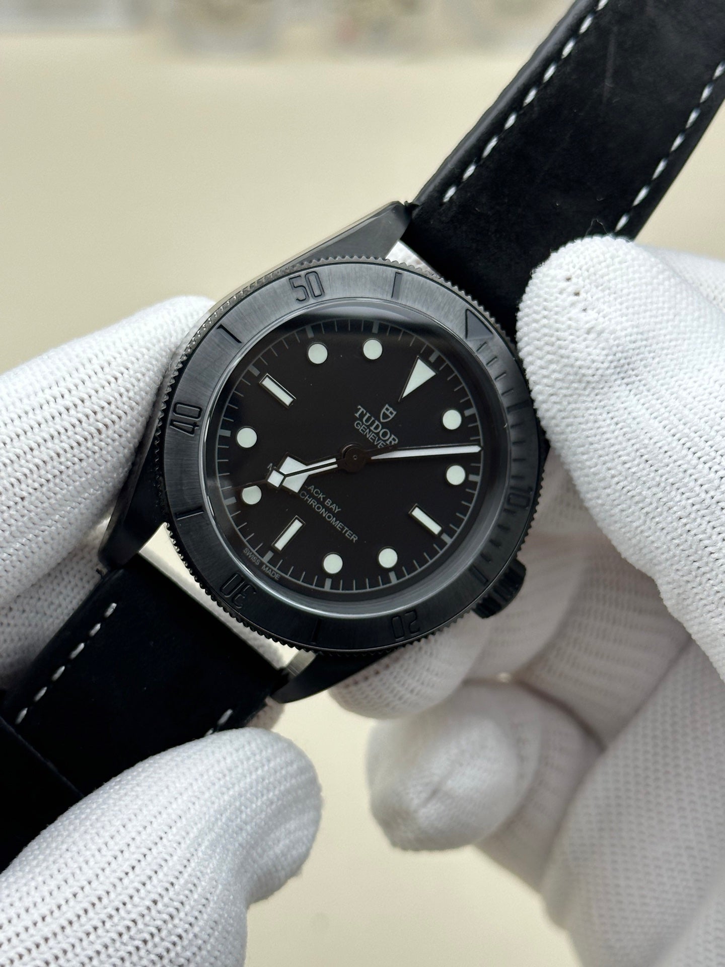 TUDOR-3