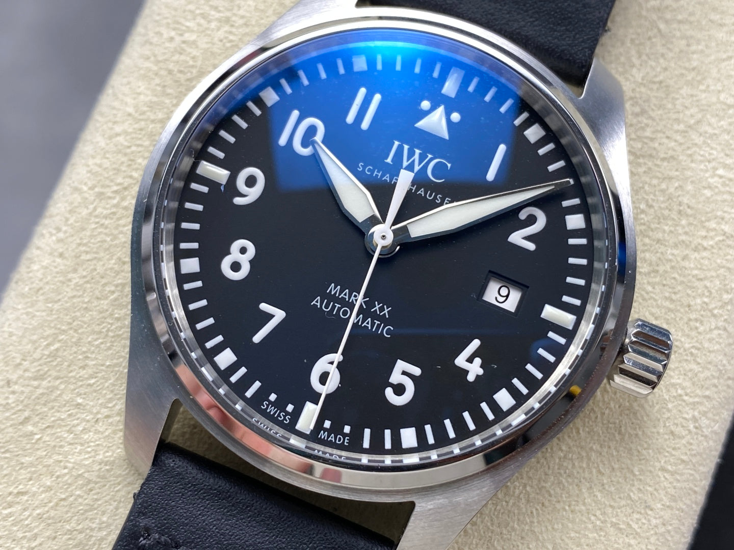 IWC-3