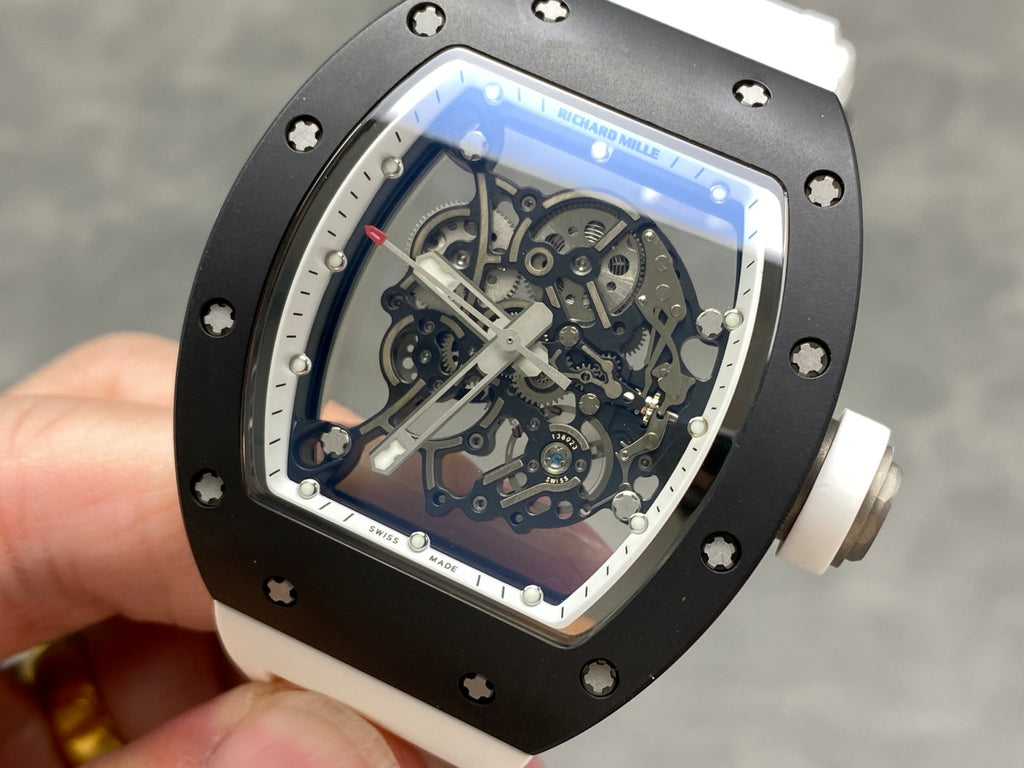 Richard Mille-3