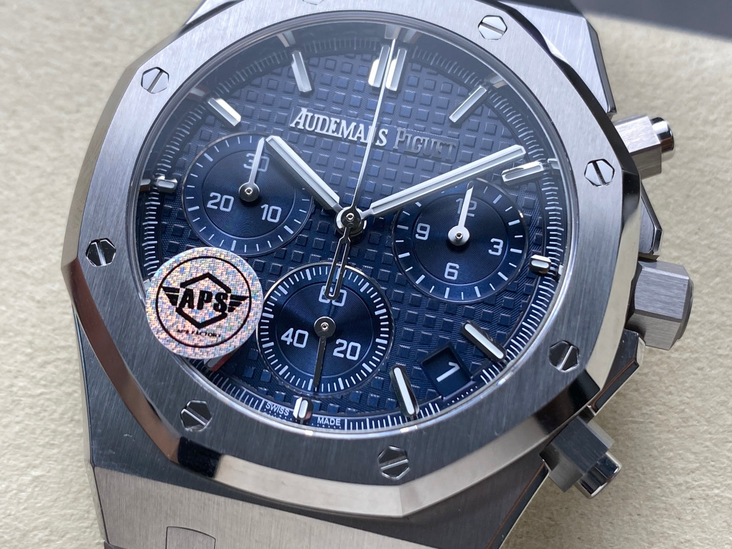 Audemars Piguet-3