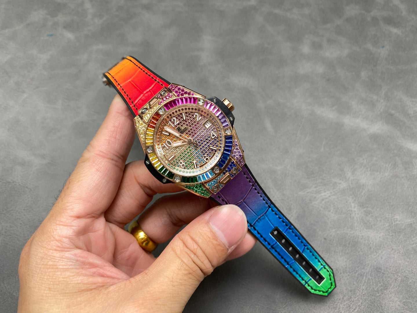 HUBLOT-3