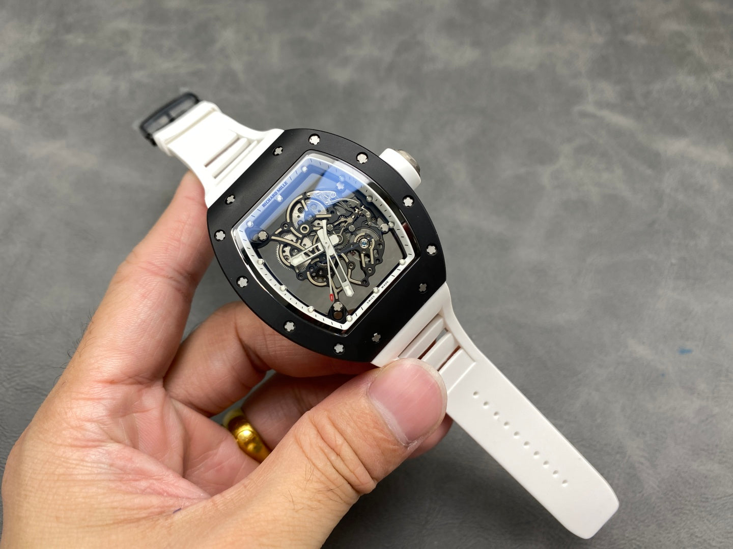 Richard Mille-3