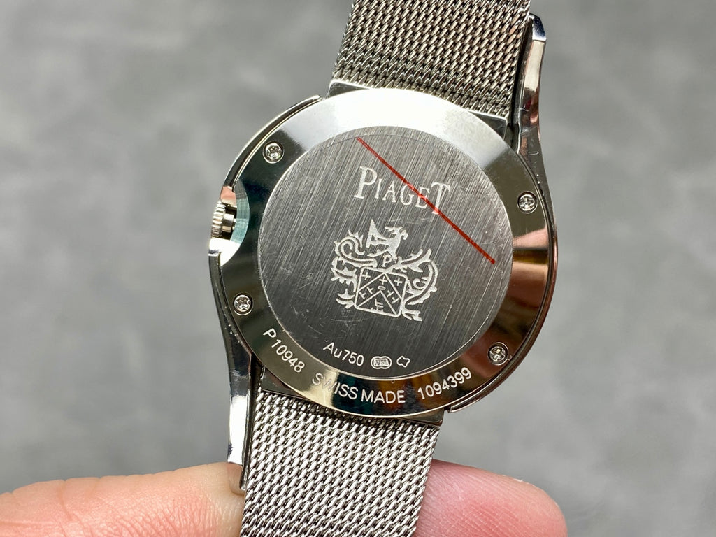 PIAGET-3