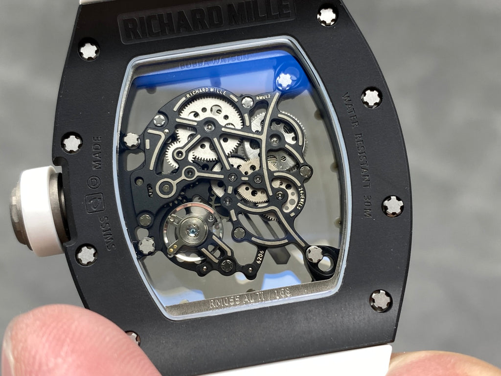 Richard Mille-3