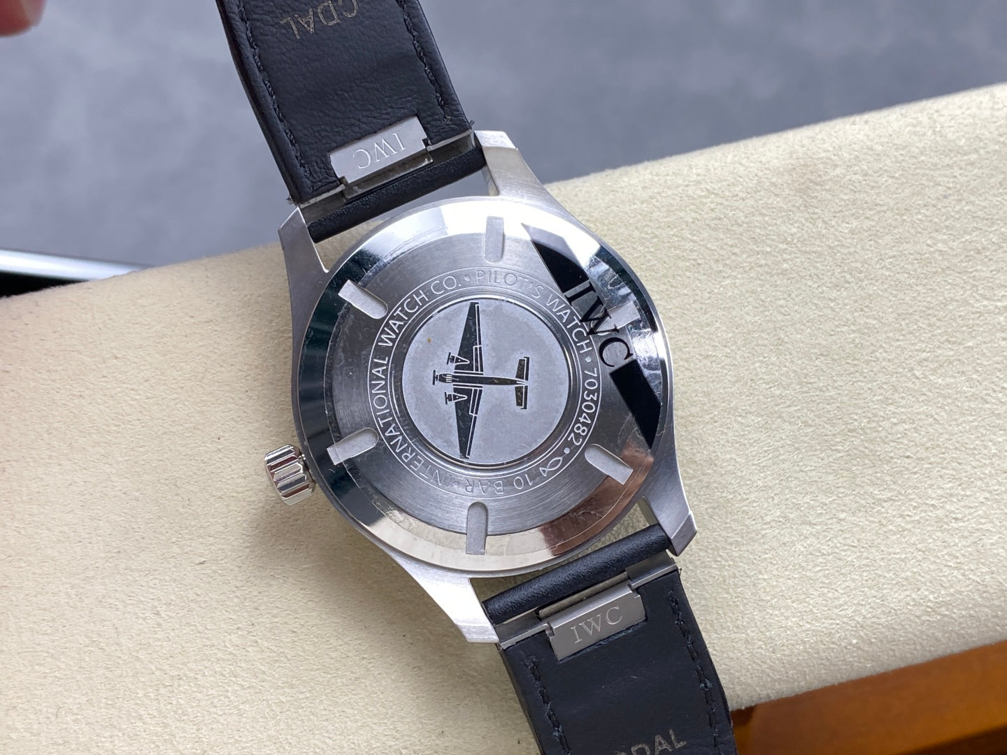 IWC-3