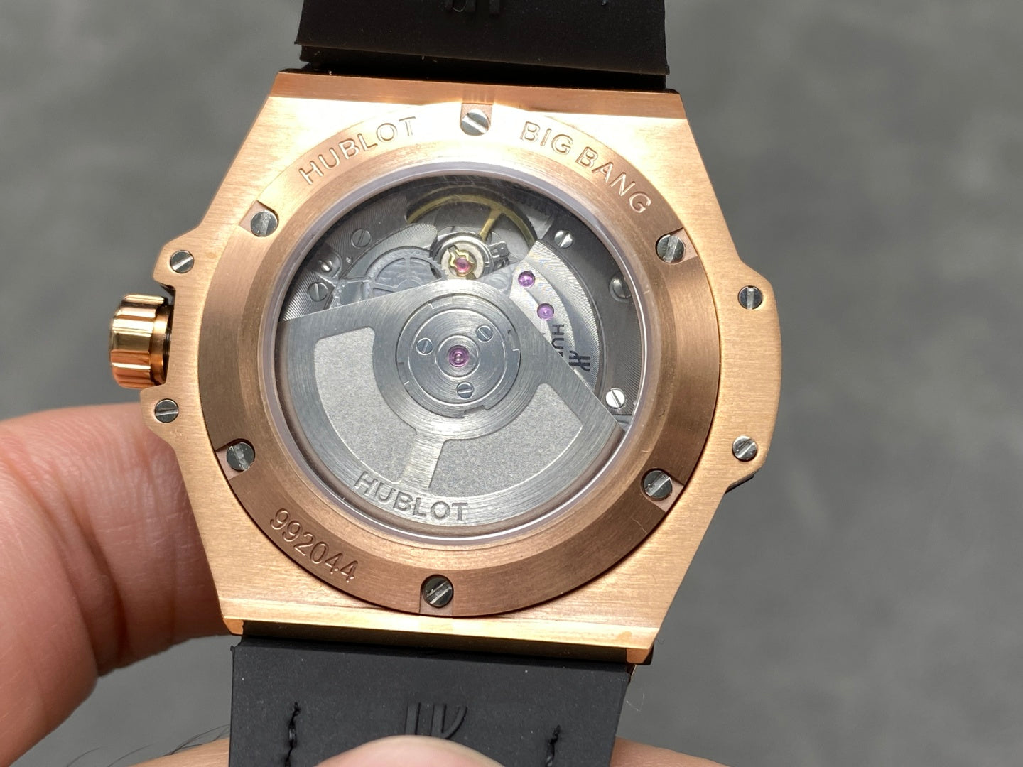 HUBLOT-3