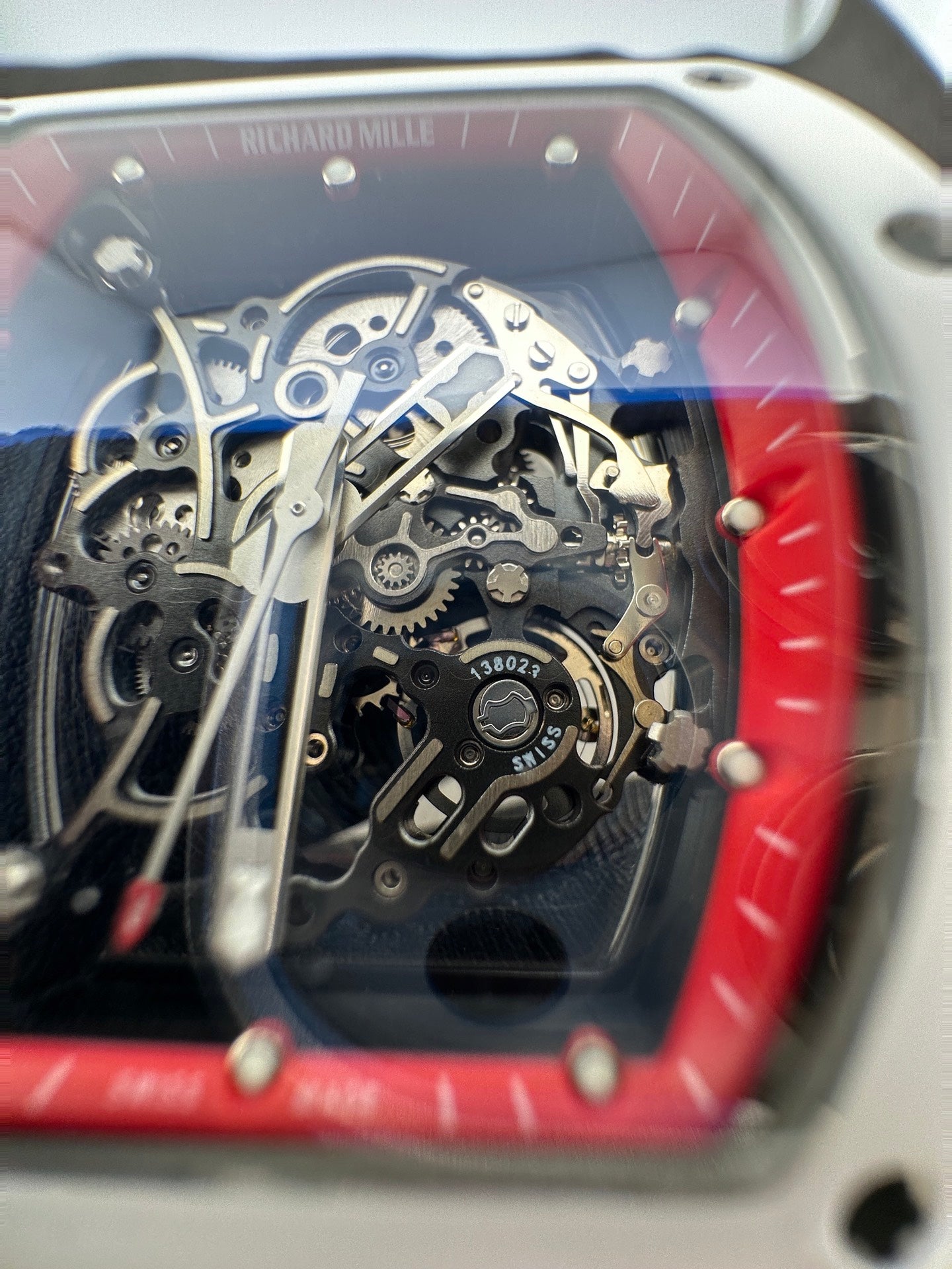 Richard Mille-40