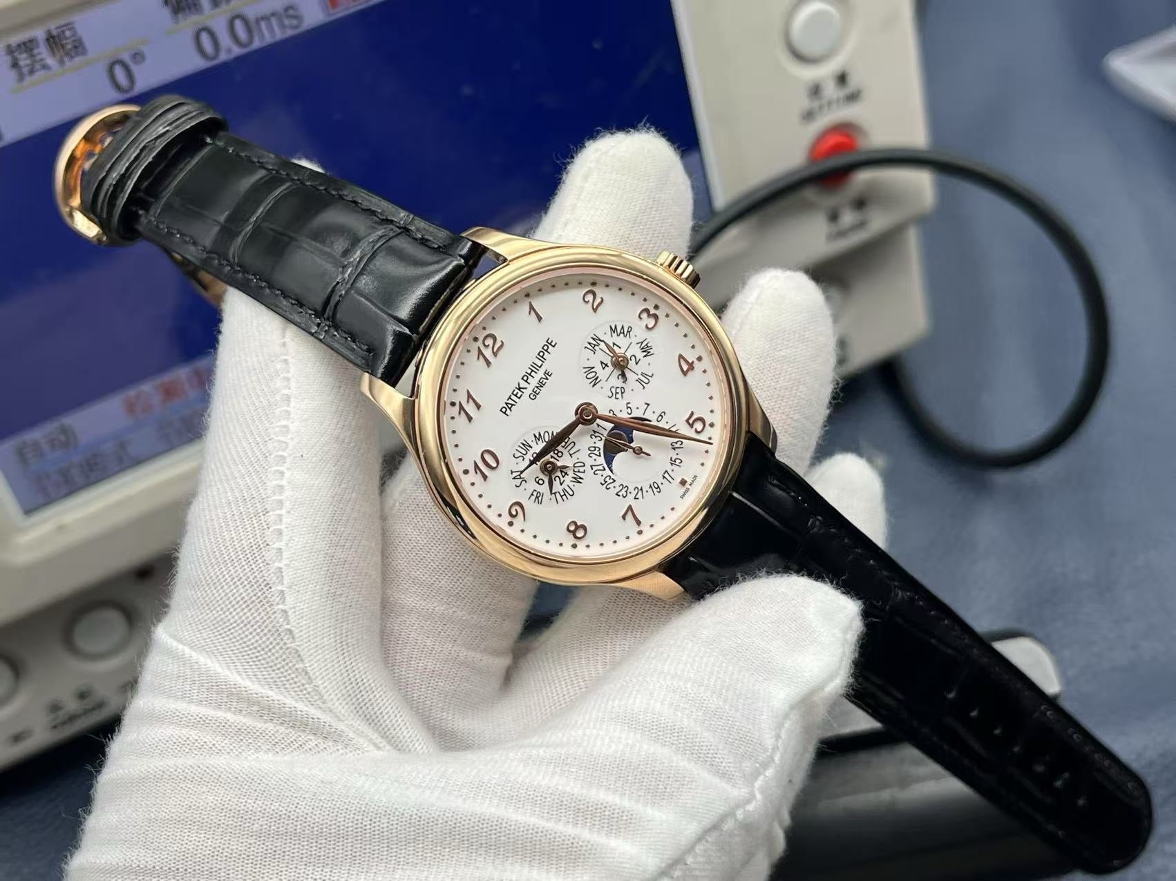 Patek Philippe-40