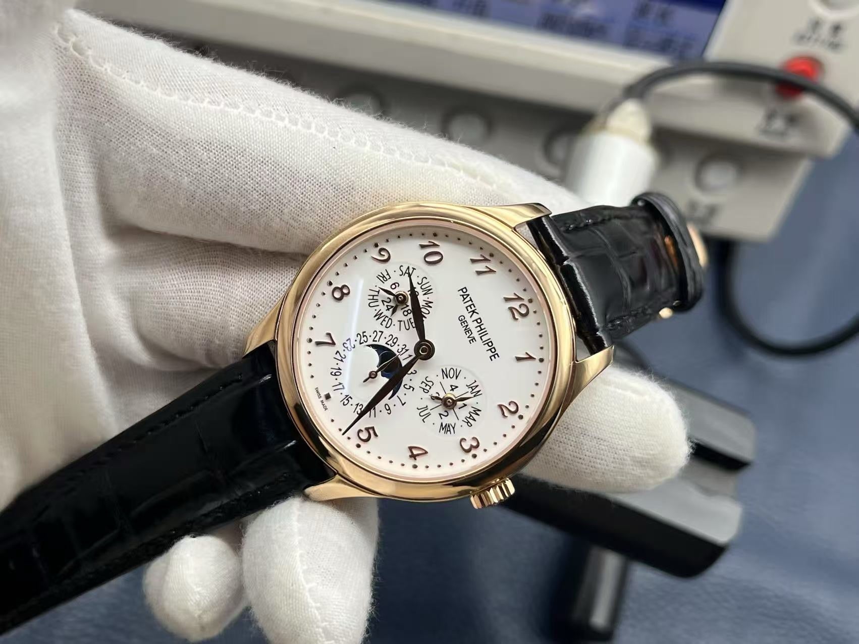 Patek Philippe-40