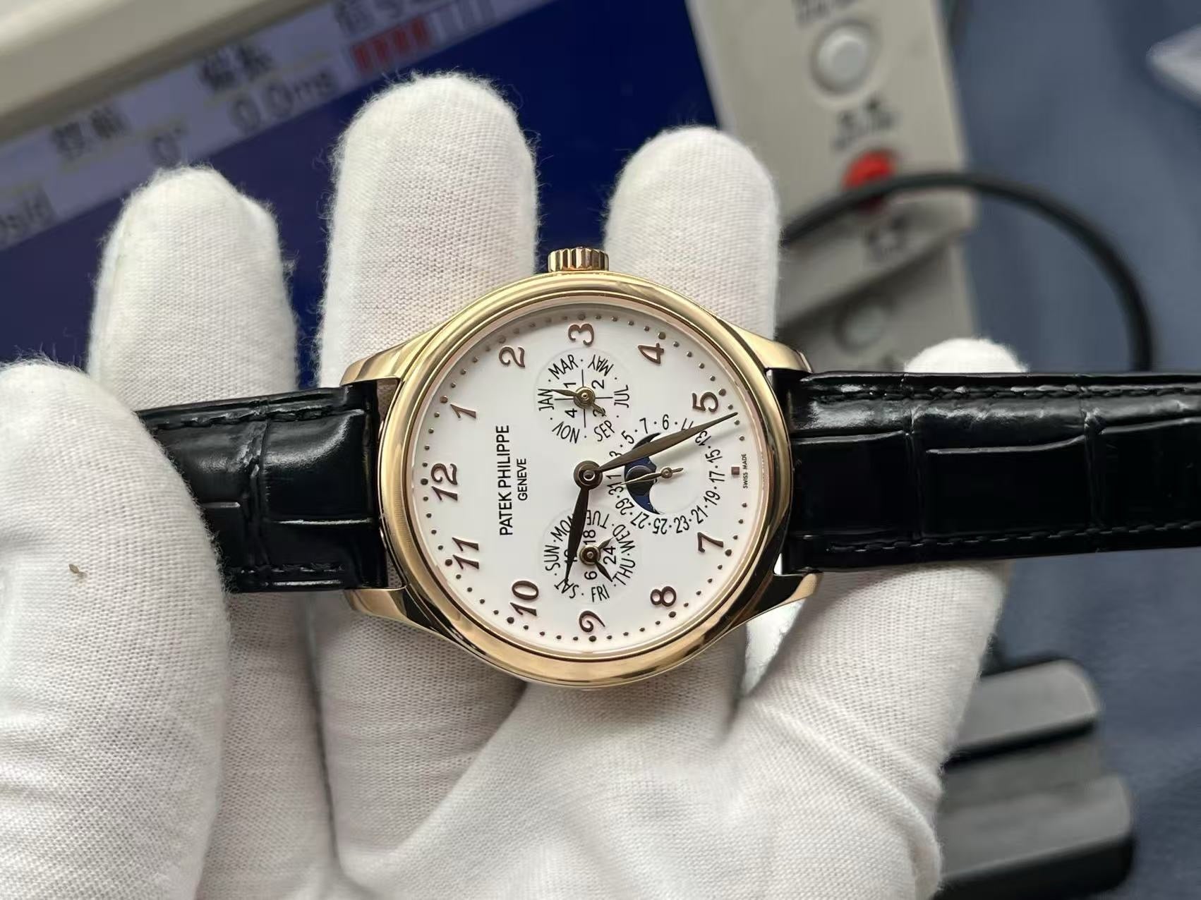 Patek Philippe-40