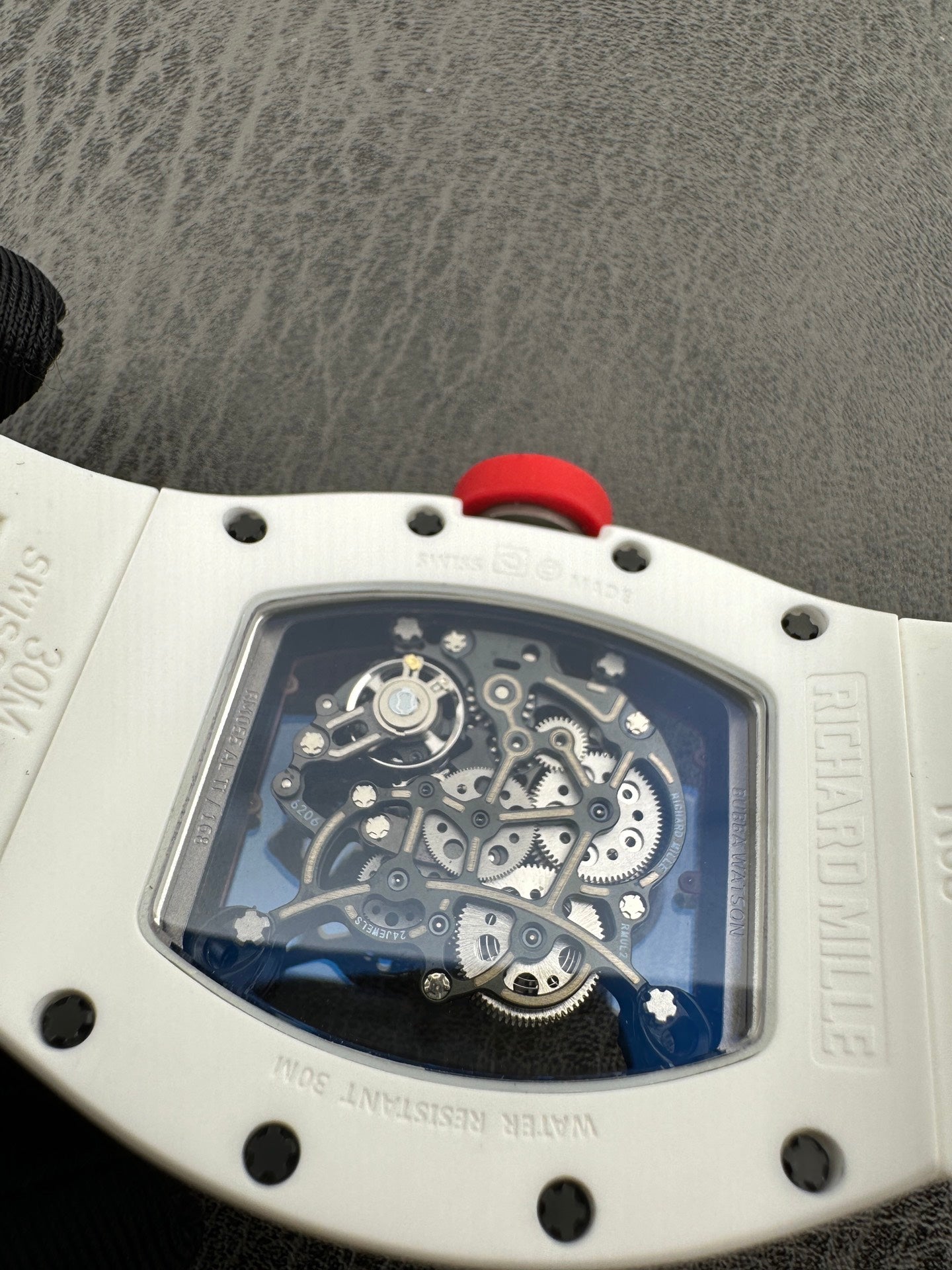 Richard Mille-40