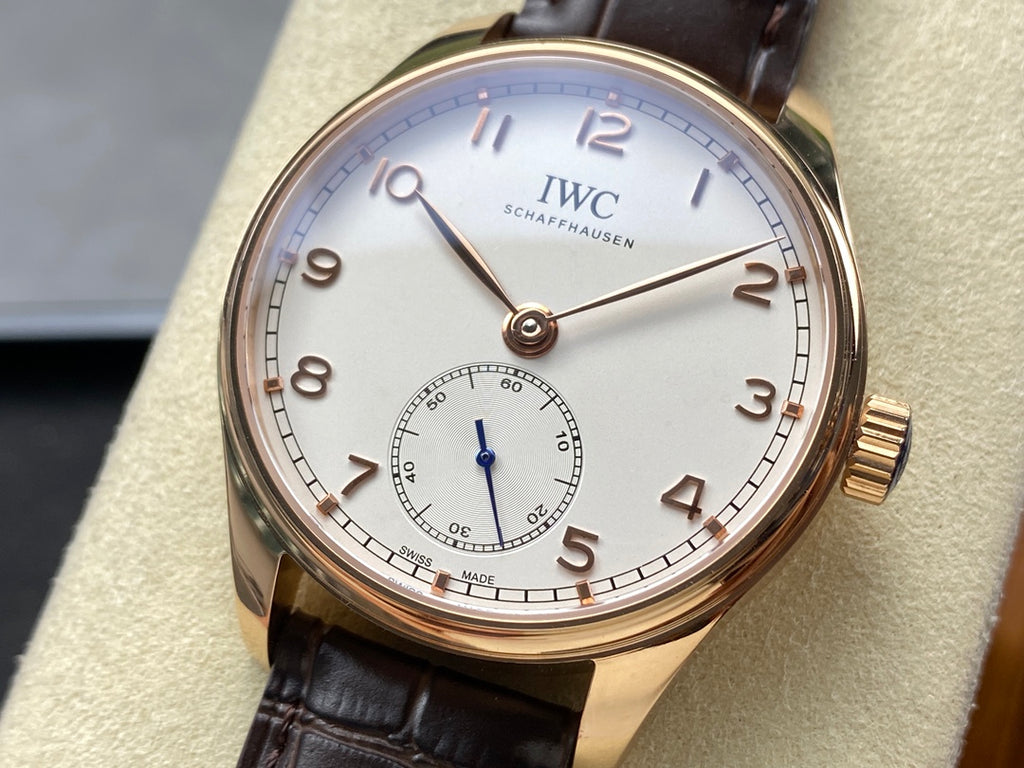 IWC-40