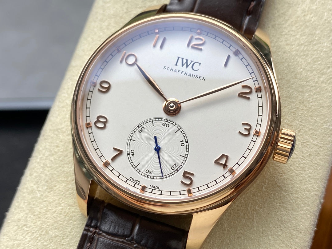 IWC-40
