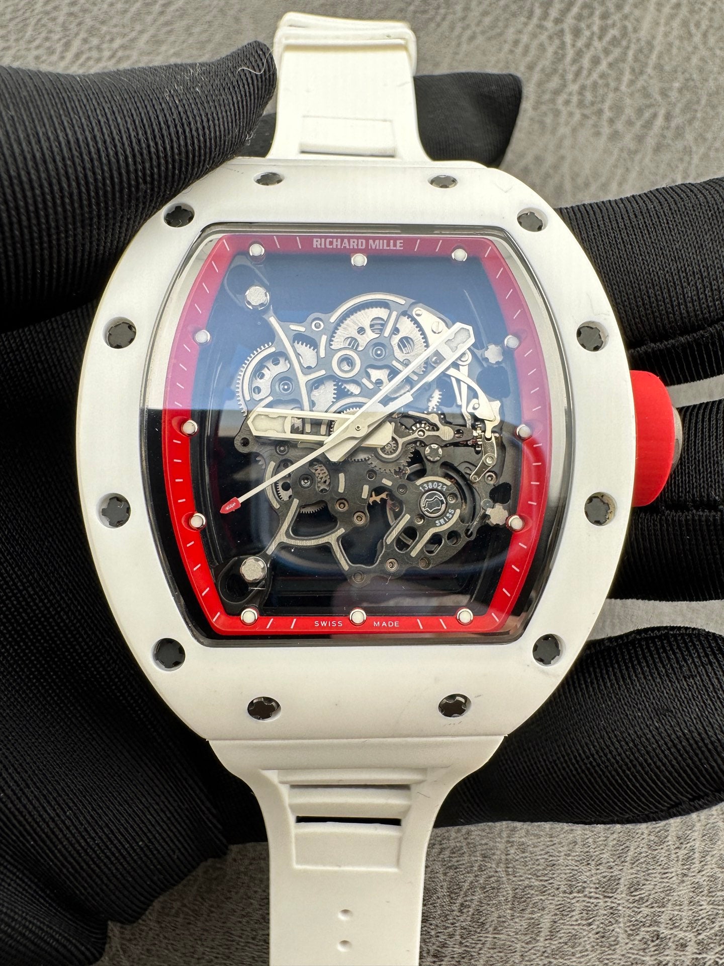 Richard Mille-40