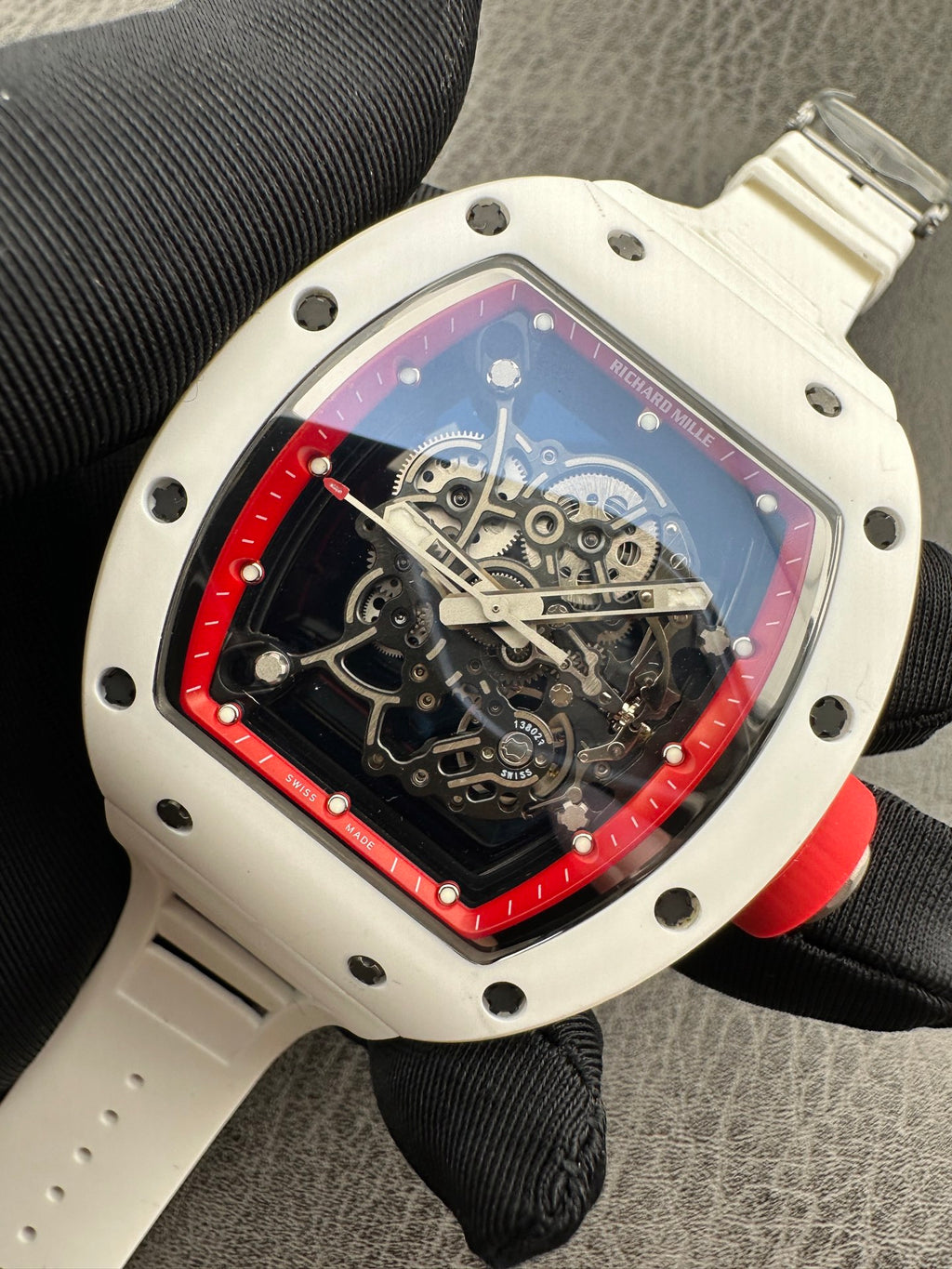 Richard Mille-40