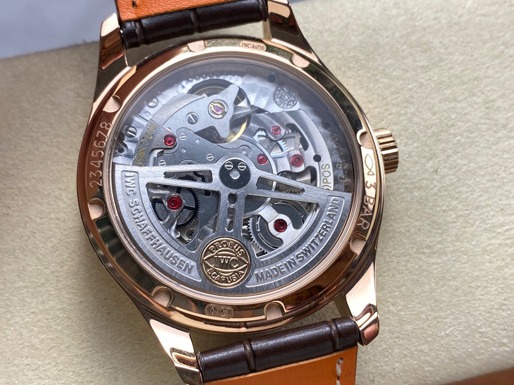IWC-40