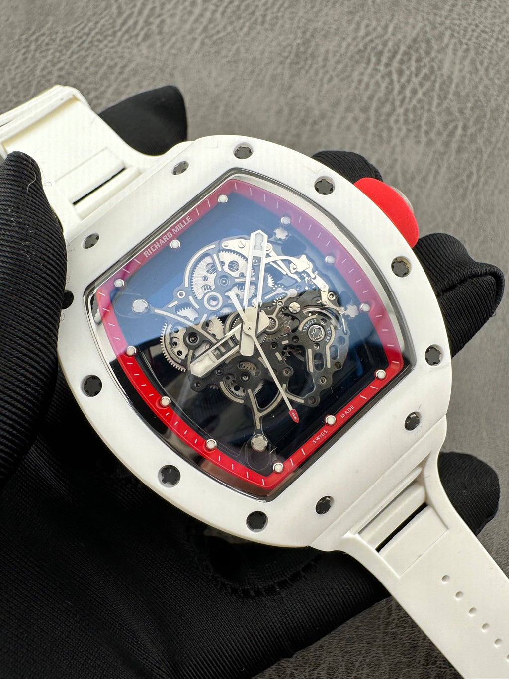 Richard Mille-40