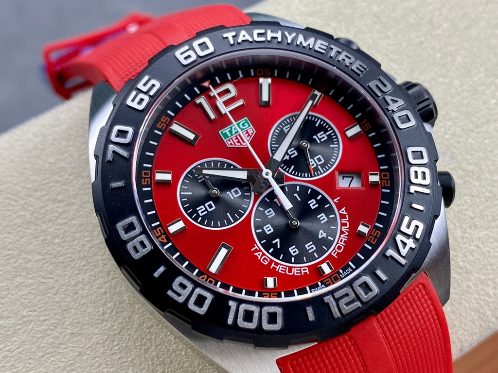 TAG Heuer-40