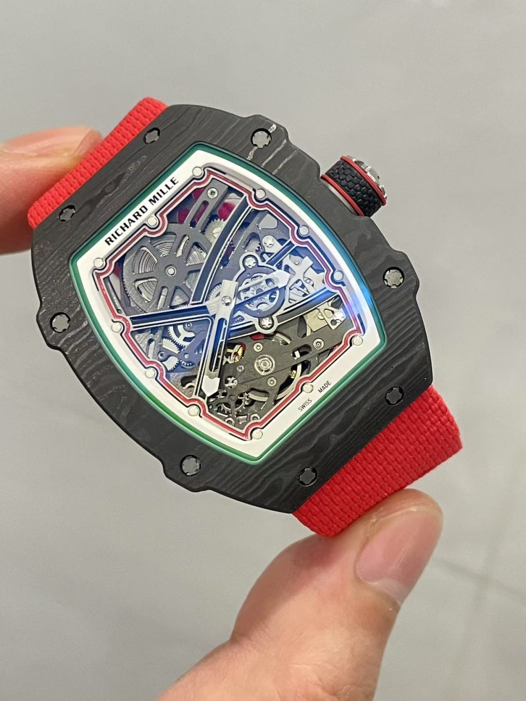 Richard Mille-41