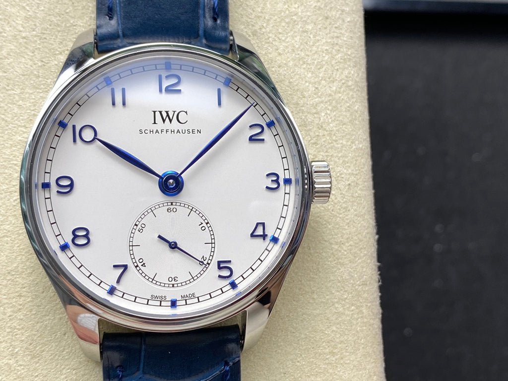 IWC-41