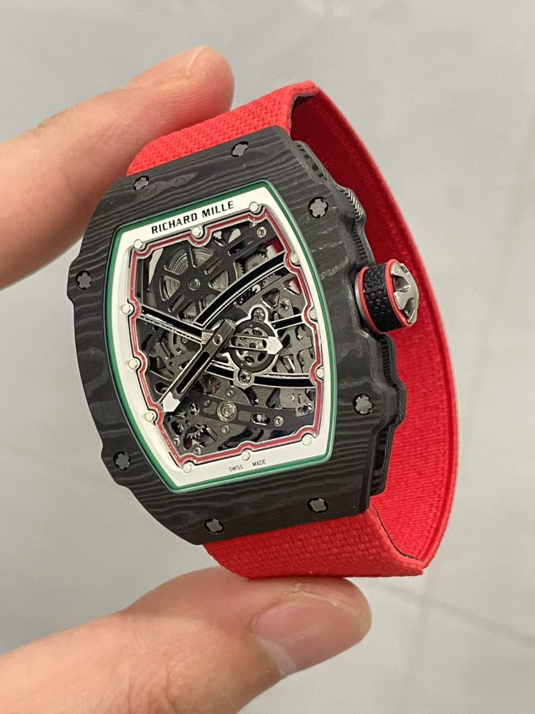 Richard Mille-41