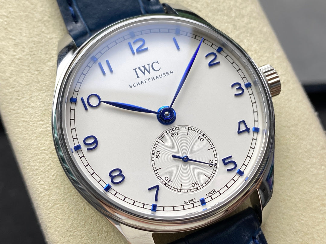 IWC-41