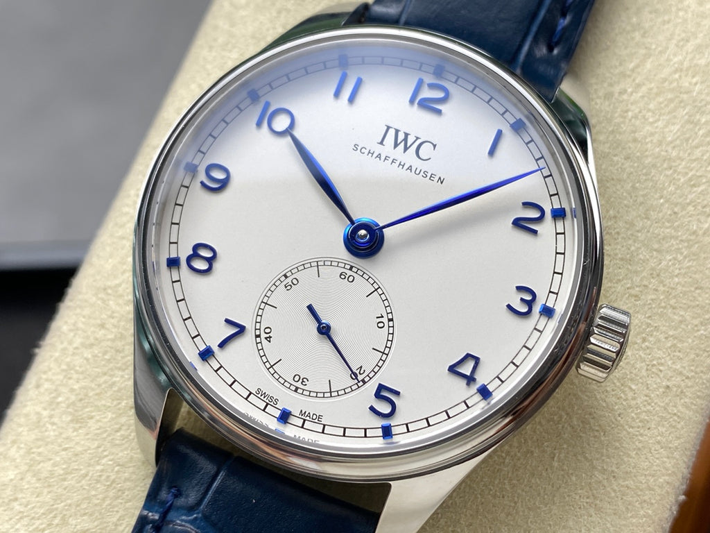 IWC-41