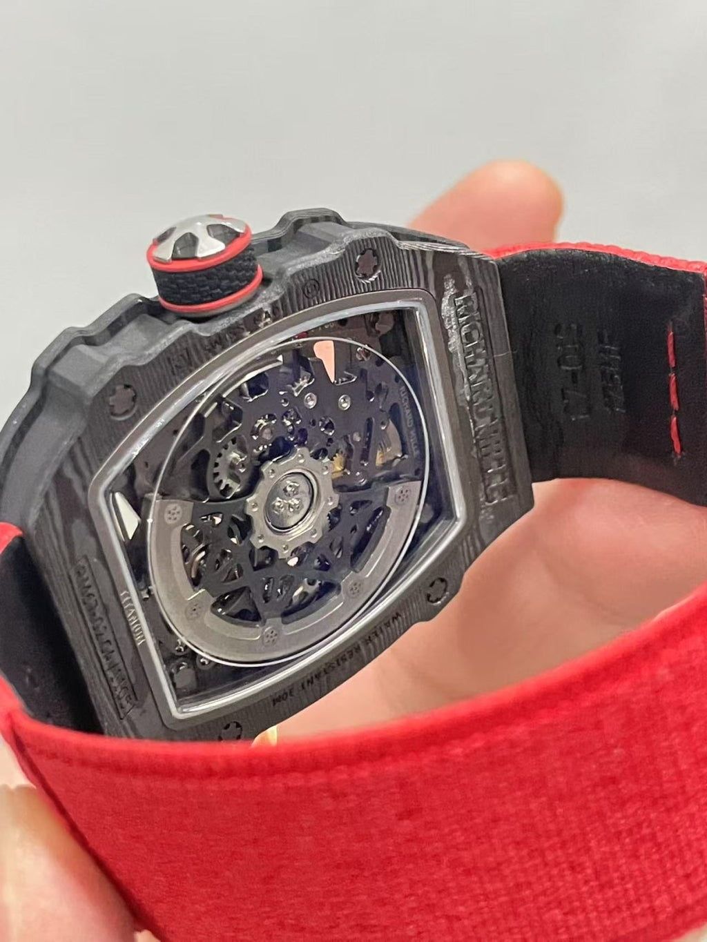 Richard Mille-41