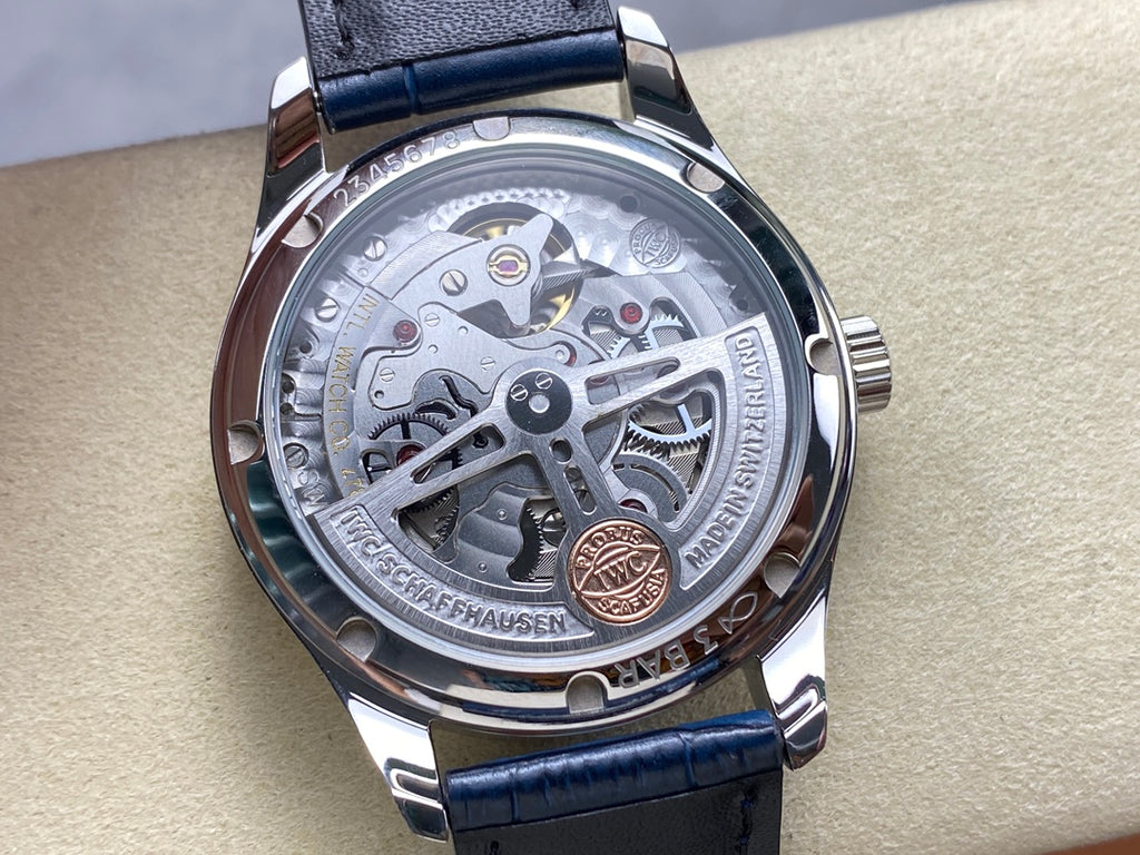 IWC-41