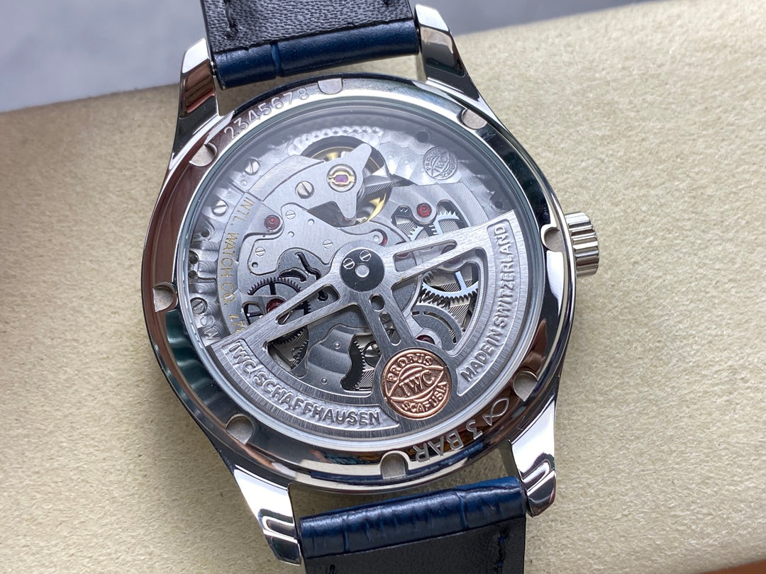 IWC-41