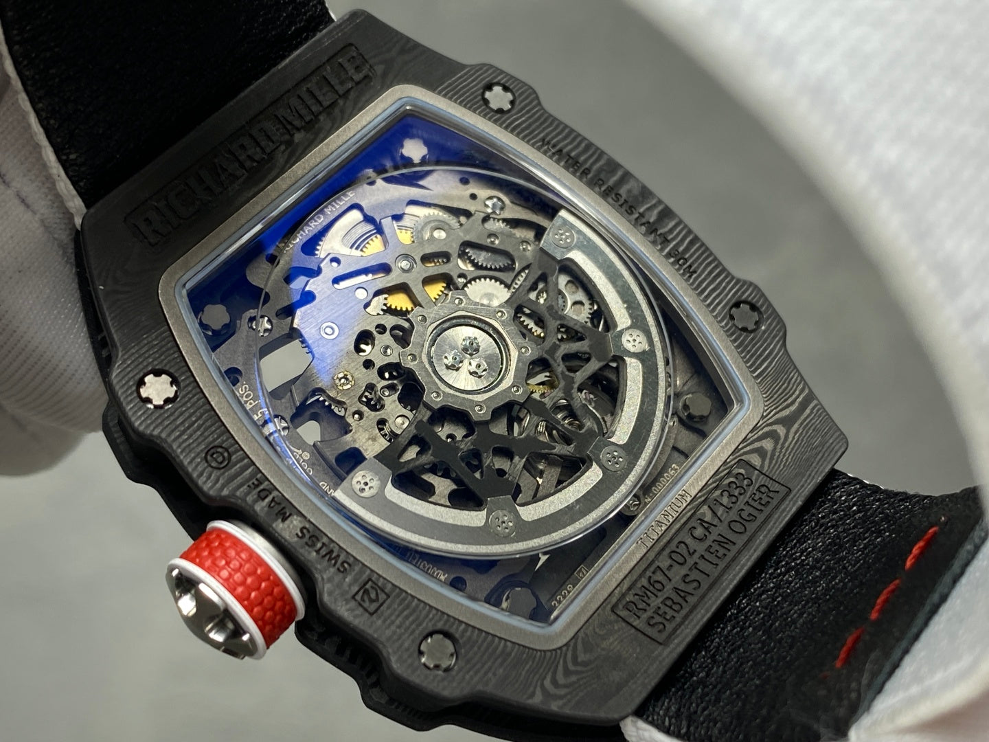 Richard Mille-42