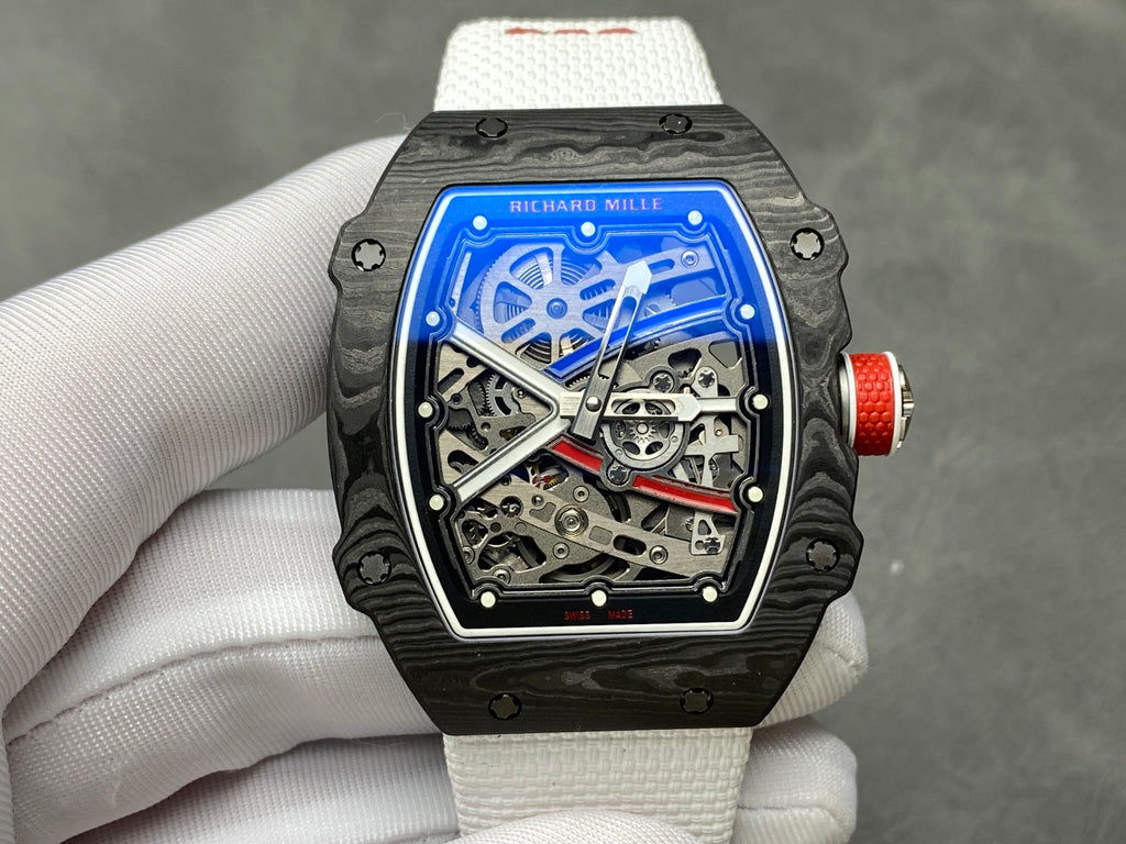 Richard Mille-42