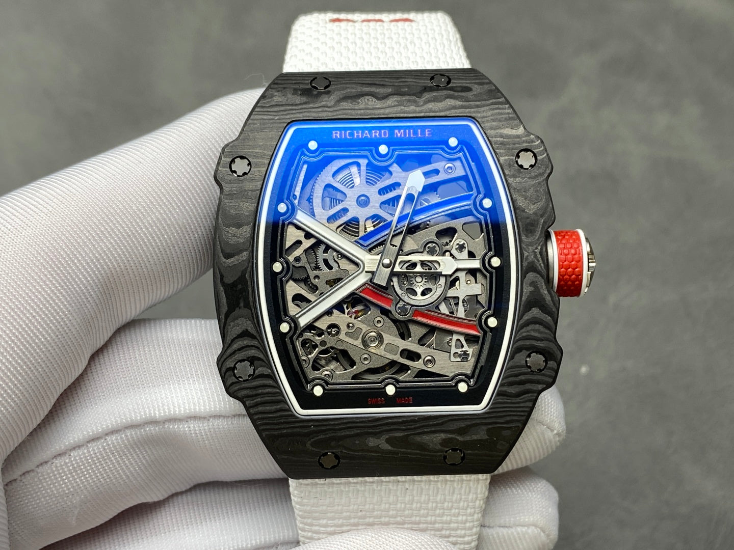 Richard Mille-42