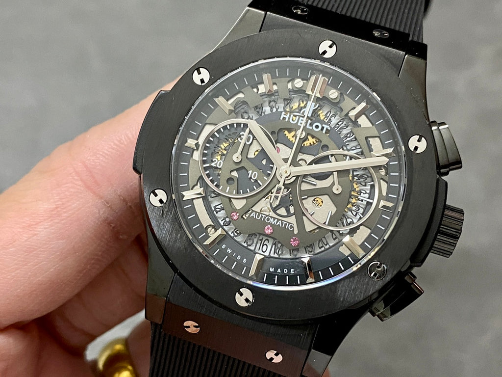 HUBLOT-42