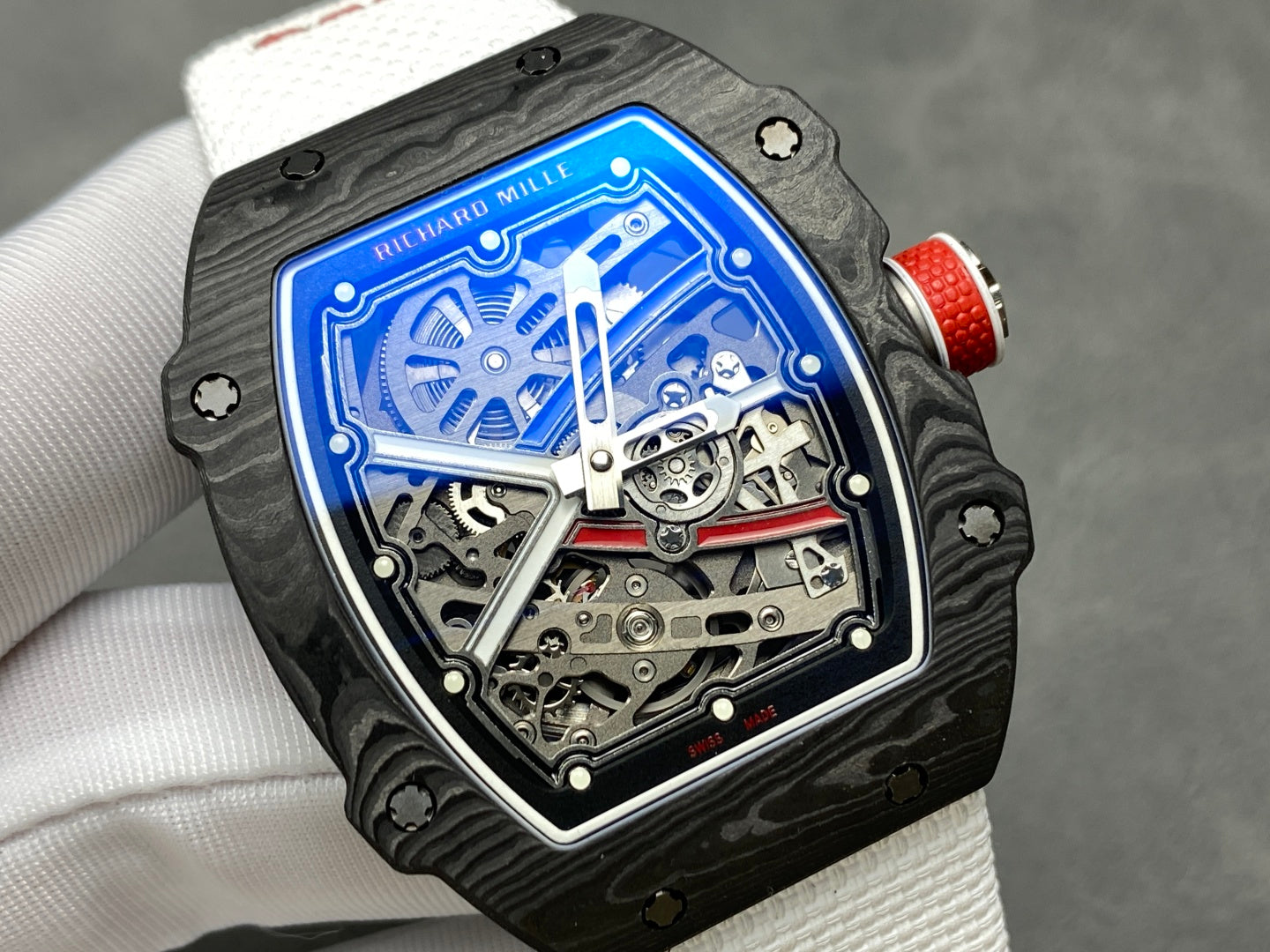 Richard Mille-42