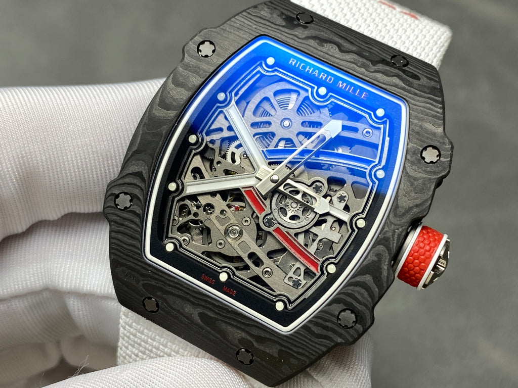 Richard Mille-42