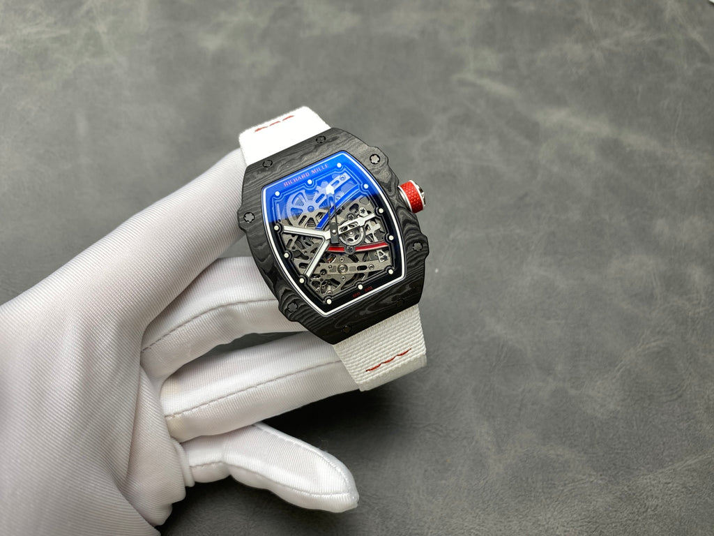 Richard Mille-42