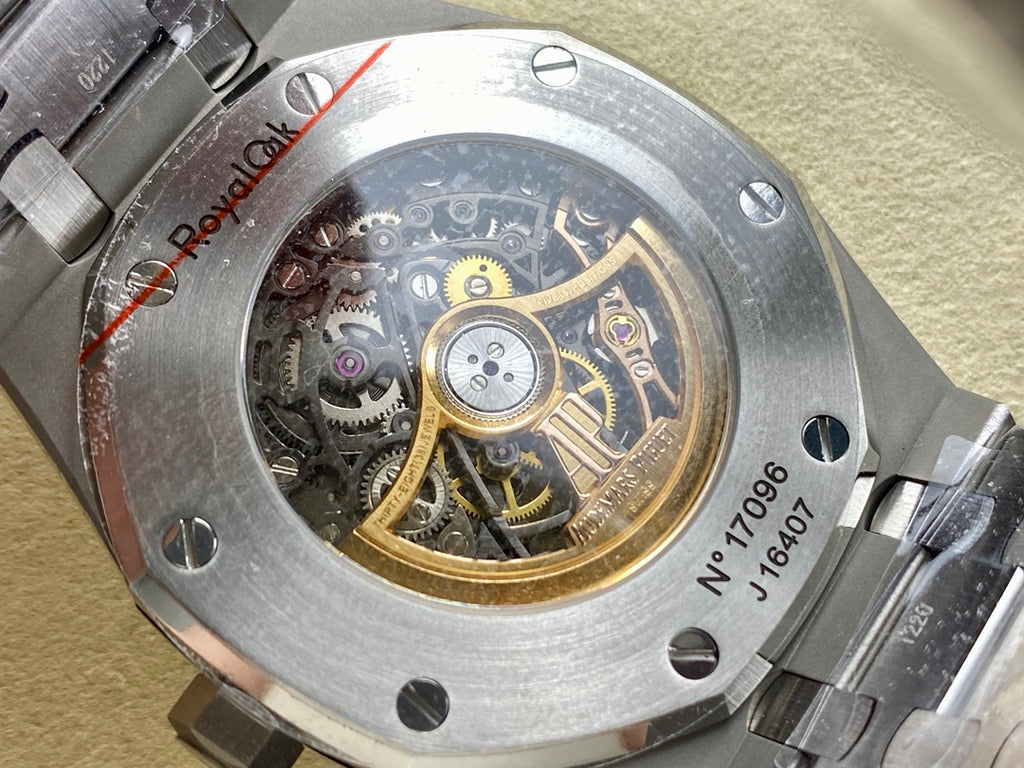 Audemars Piguet-45